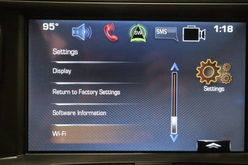2017 Chevrolet Corvette Grand Sport 2LT 6.2L V8 Automatic Targa Top Corsa FREE WARRANTY Arlington TX