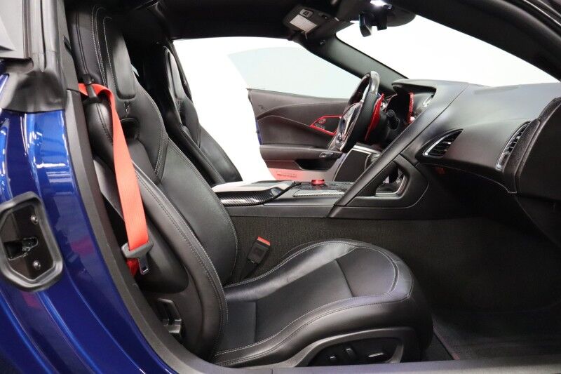 2017 Chevrolet Corvette Grand Sport 2LT 6.2L V8 Automatic Targa Top Corsa FREE WARRANTY Arlington TX