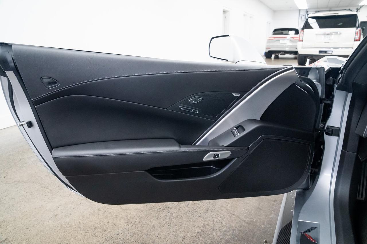 2017 Chevrolet Corvette Grand Sport 2LT Carbon Ceramic Brakes Magnaflow Exhaust Portland OR