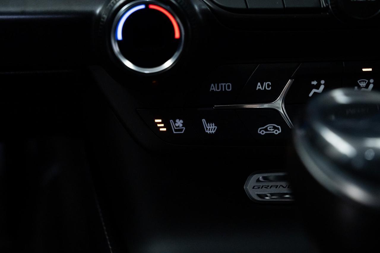 2017 Chevrolet Corvette Grand Sport 2LT Carbon Ceramic Brakes Magnaflow Exhaust Portland OR