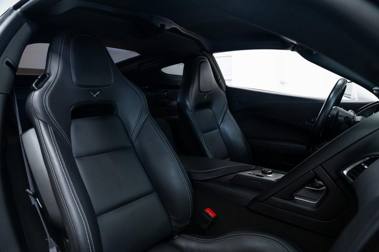 2017 Chevrolet Corvette Grand Sport 2LT Carbon Ceramic Brakes Magnaflow Exhaust Portland OR