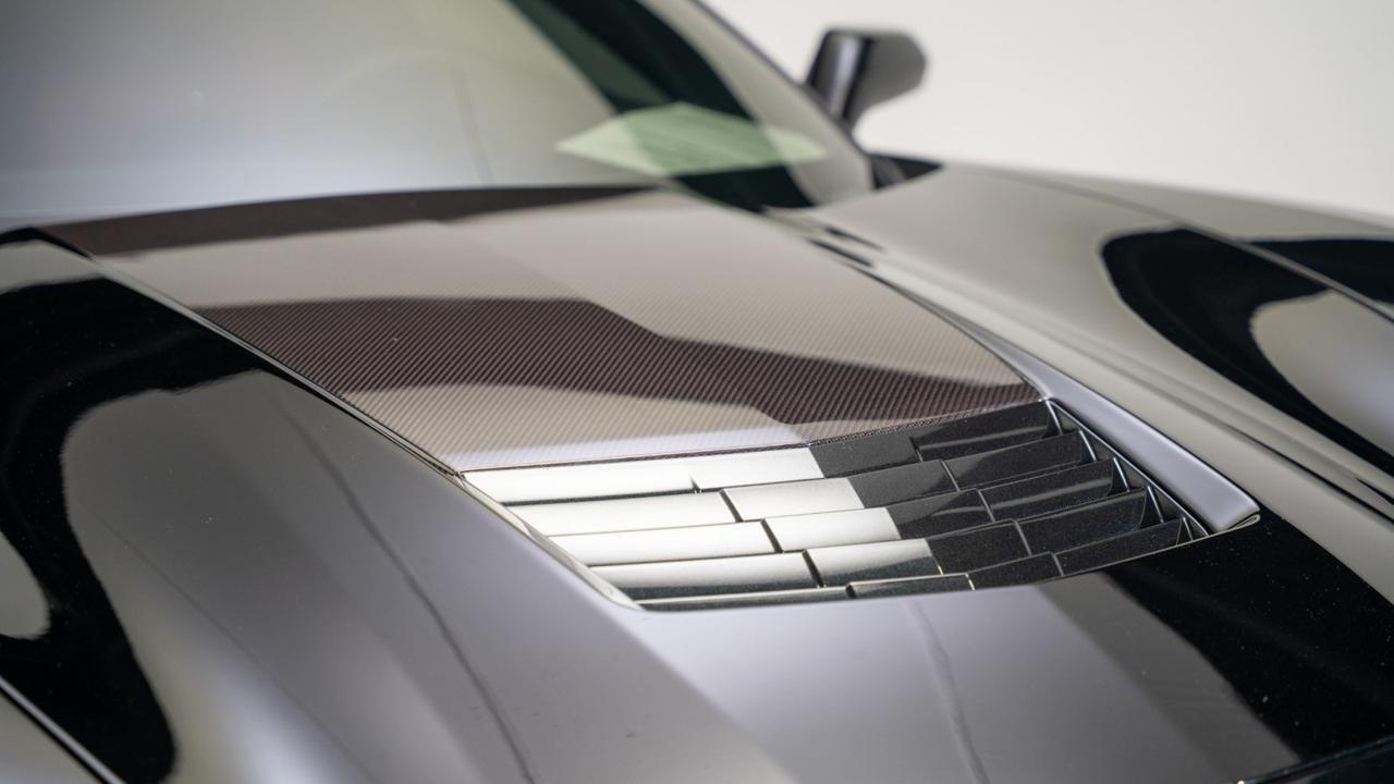 2017 Chevrolet Corvette Grand Sport 2LT Franklin TN
