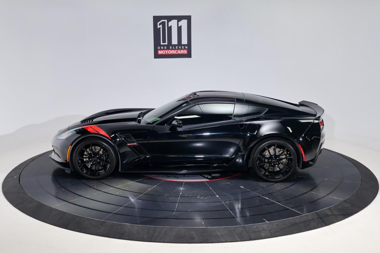 2017 Chevrolet Corvette Grand Sport 2LT Franklin TN