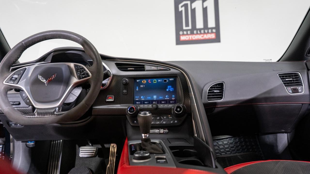 2017 Chevrolet Corvette Grand Sport 2LT Franklin TN