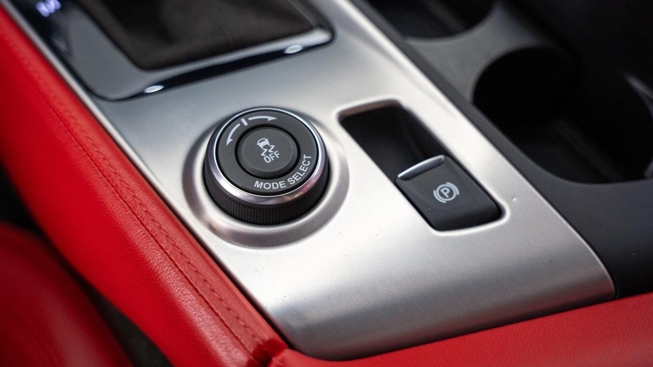 2017 Chevrolet Corvette Grand Sport 2LT Franklin TN