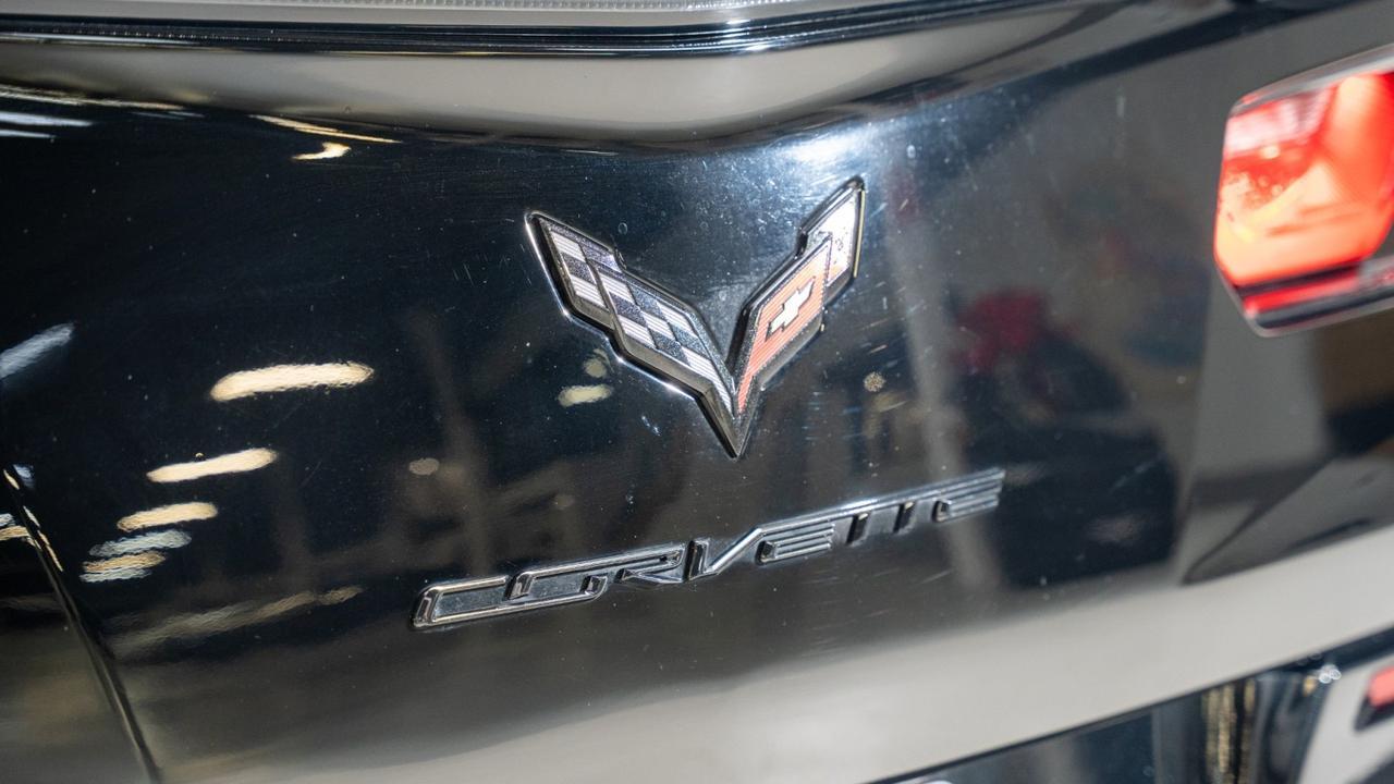 2017 Chevrolet Corvette Grand Sport 2LT Franklin TN