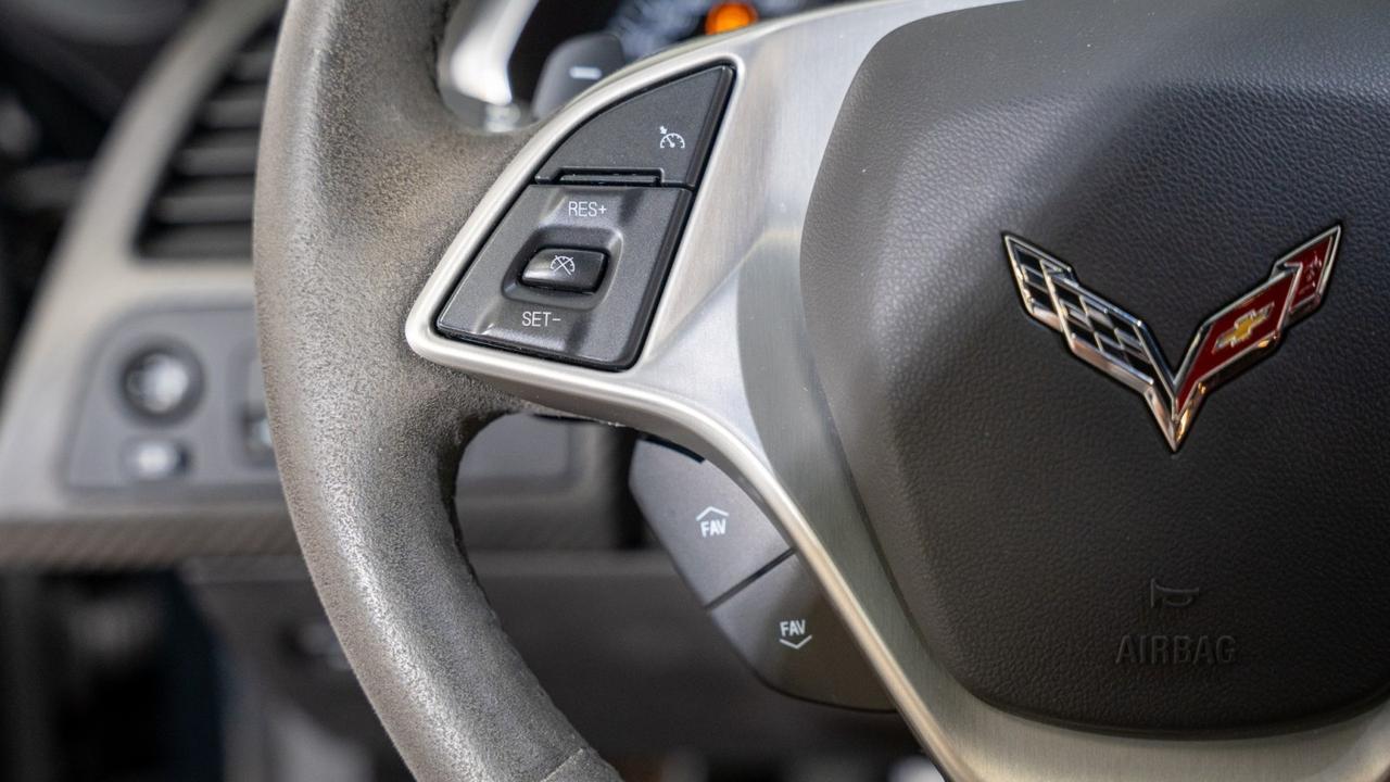 2017 Chevrolet Corvette Grand Sport 2LT Franklin TN