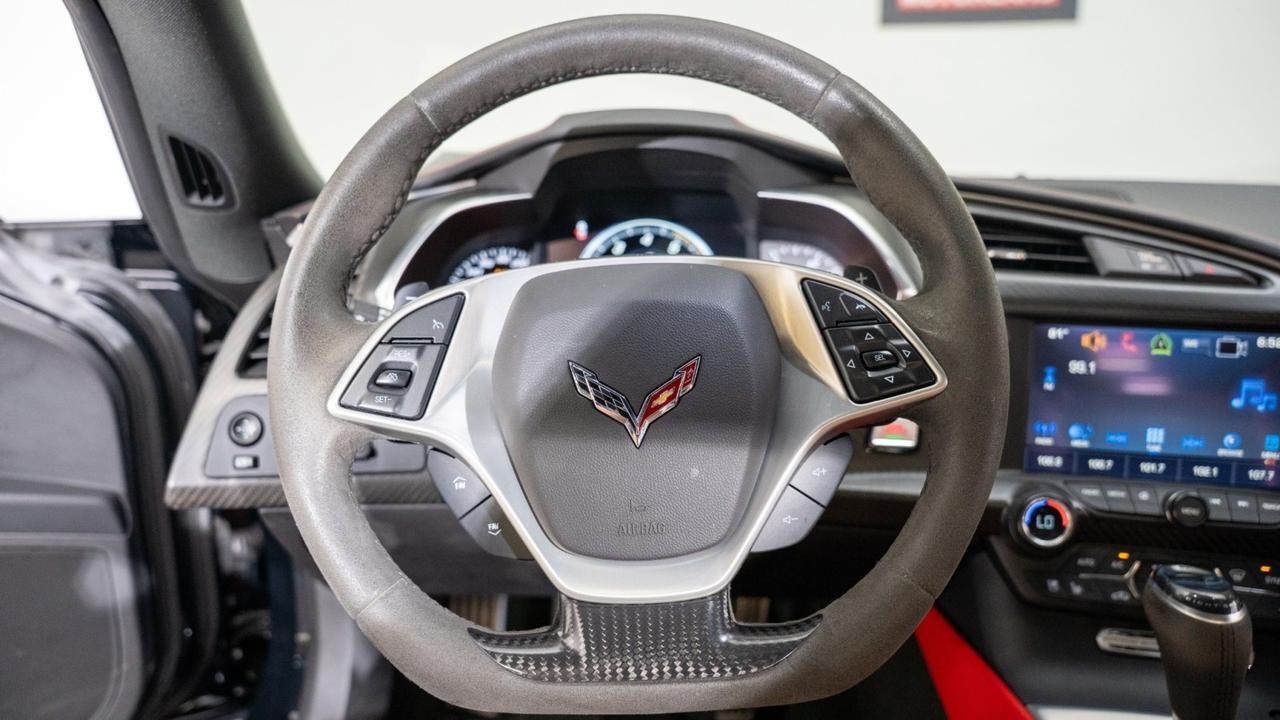 2017 Chevrolet Corvette Grand Sport 2LT Franklin TN
