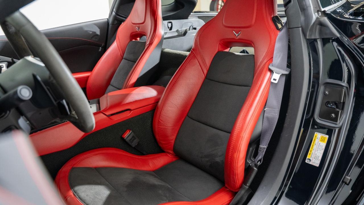 2017 Chevrolet Corvette Grand Sport 2LT Franklin TN