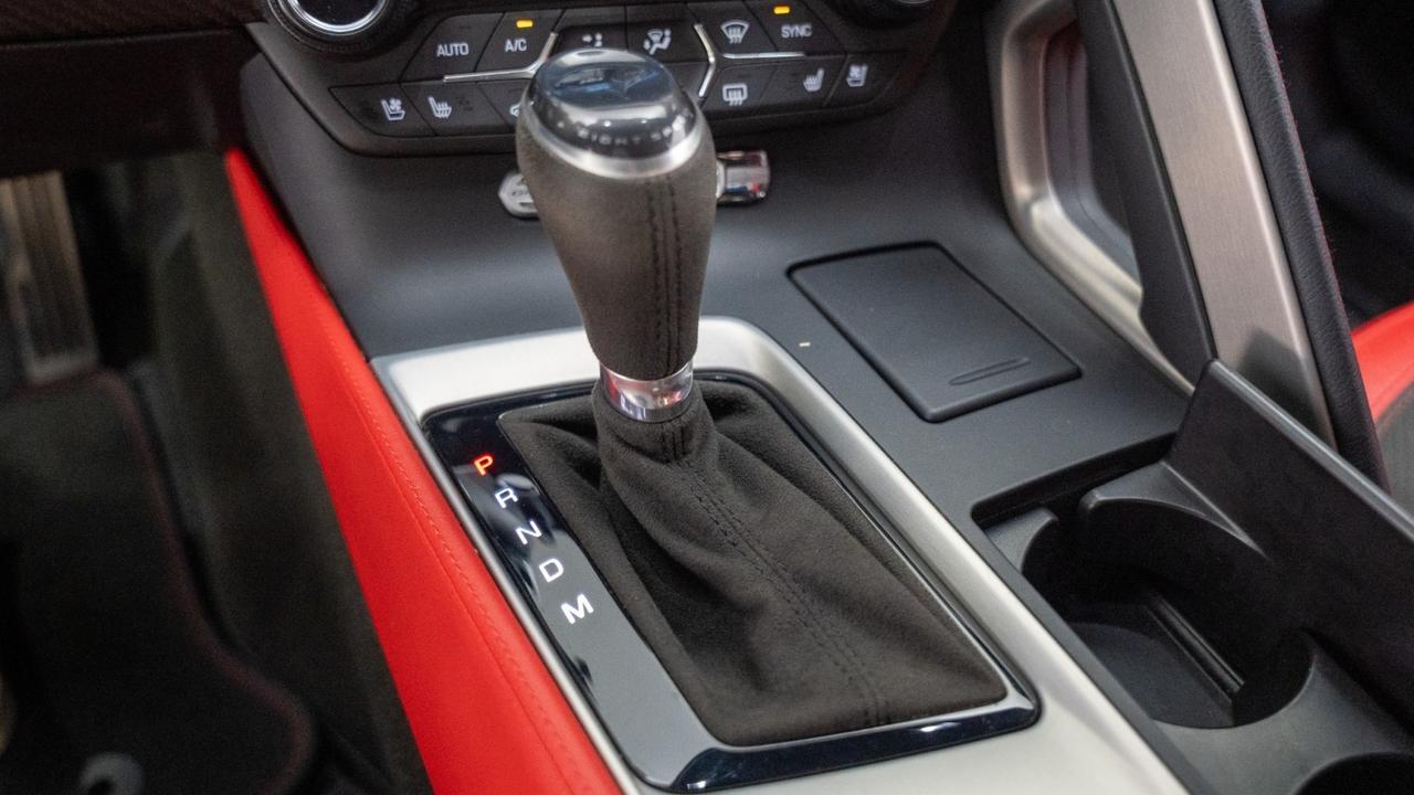 2017 Chevrolet Corvette Grand Sport 2LT Franklin TN
