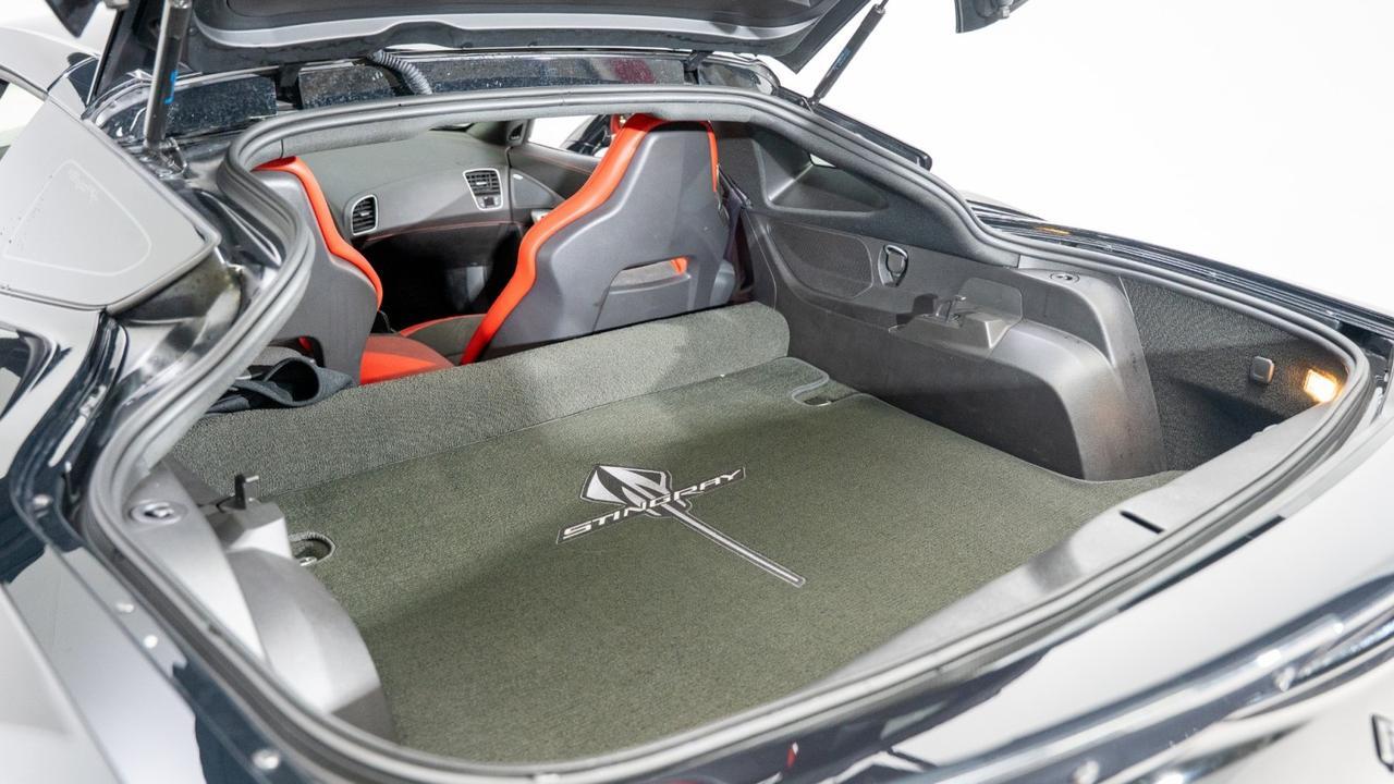 2017 Chevrolet Corvette Grand Sport 2LT Franklin TN