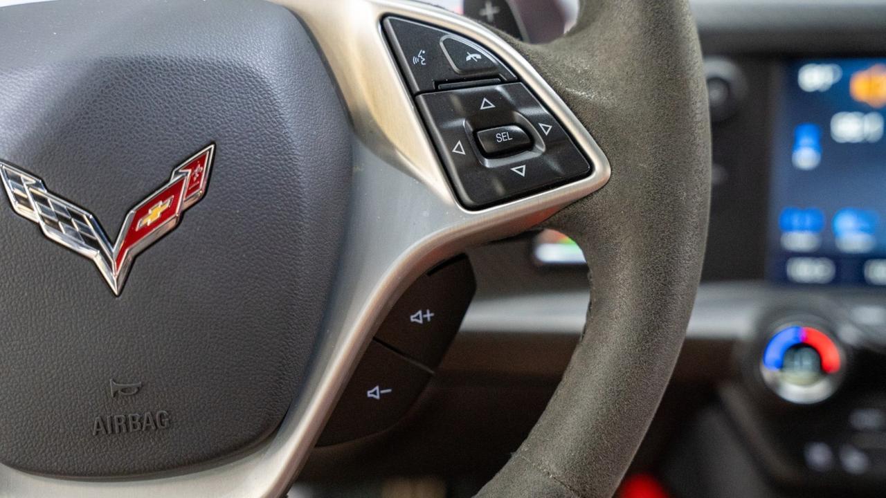 2017 Chevrolet Corvette Grand Sport 2LT Franklin TN