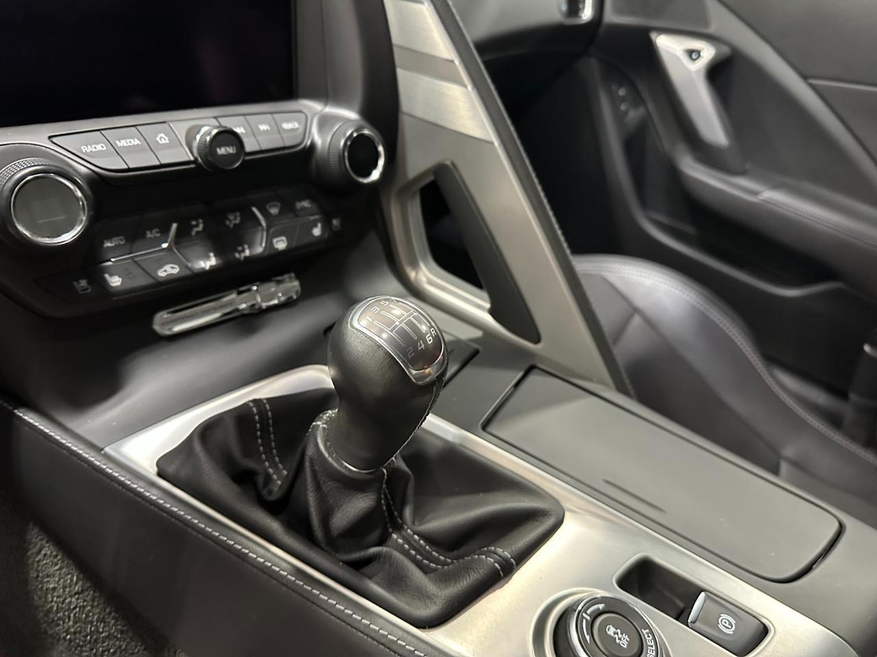 2017 Chevrolet Corvette Grand Sport 2LT Houston TX