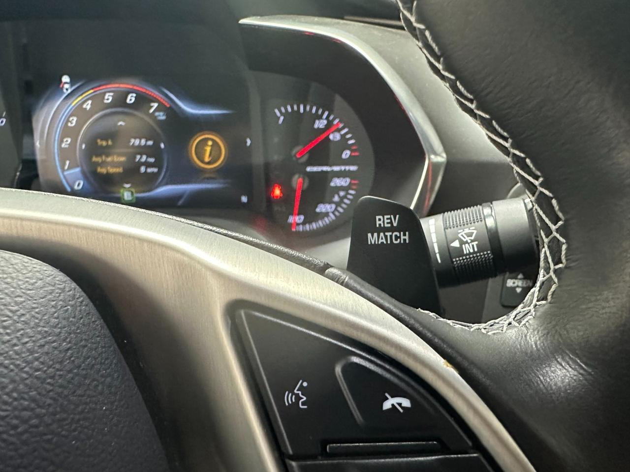 2017 Chevrolet Corvette Grand Sport 2LT Houston TX