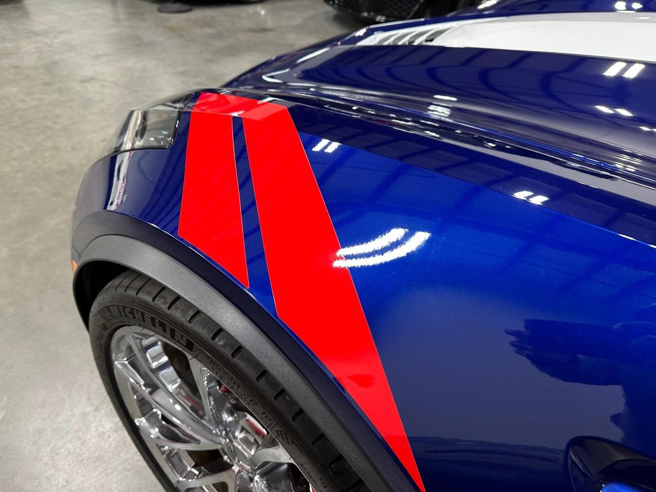 2017 Chevrolet Corvette Grand Sport 2LT Houston TX