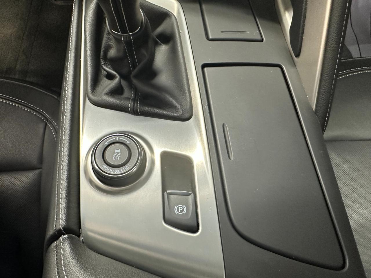 2017 Chevrolet Corvette Grand Sport 2LT Houston TX