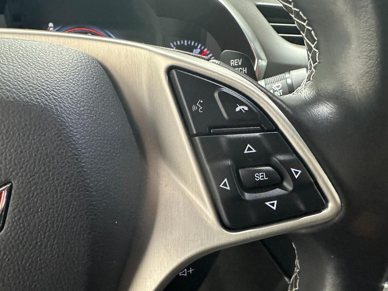 2017 Chevrolet Corvette Grand Sport 2LT Houston TX