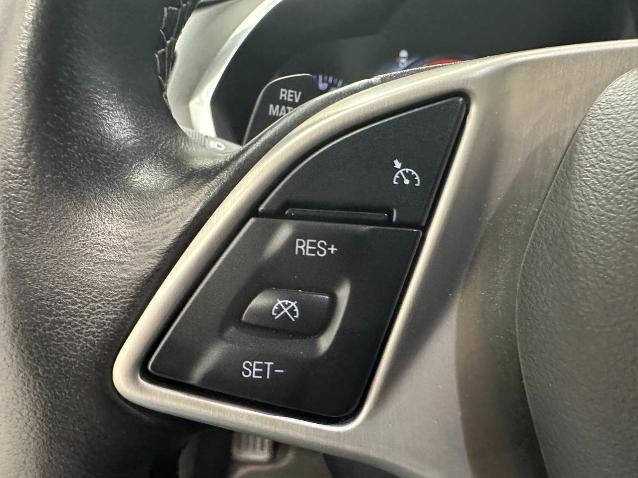 2017 Chevrolet Corvette Grand Sport 2LT Houston TX