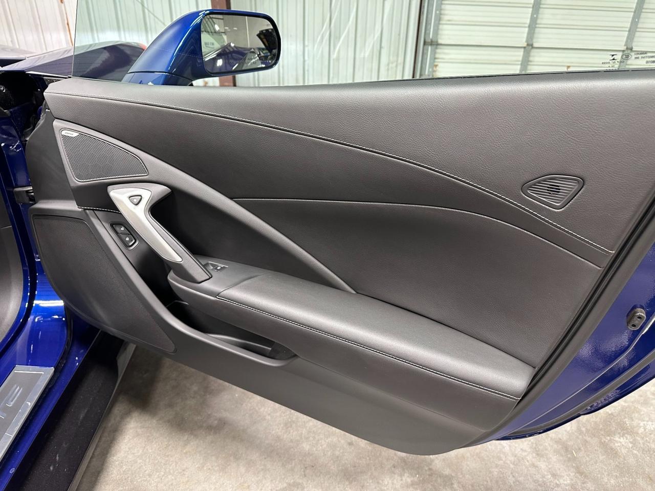 2017 Chevrolet Corvette Grand Sport 2LT Houston TX