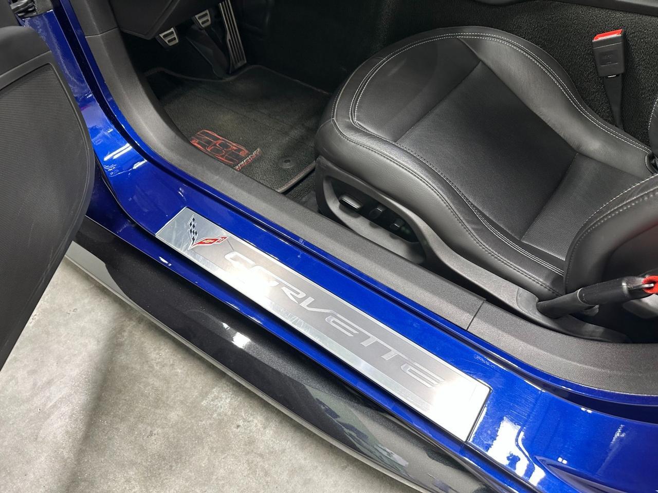 2017 Chevrolet Corvette Grand Sport 2LT Houston TX