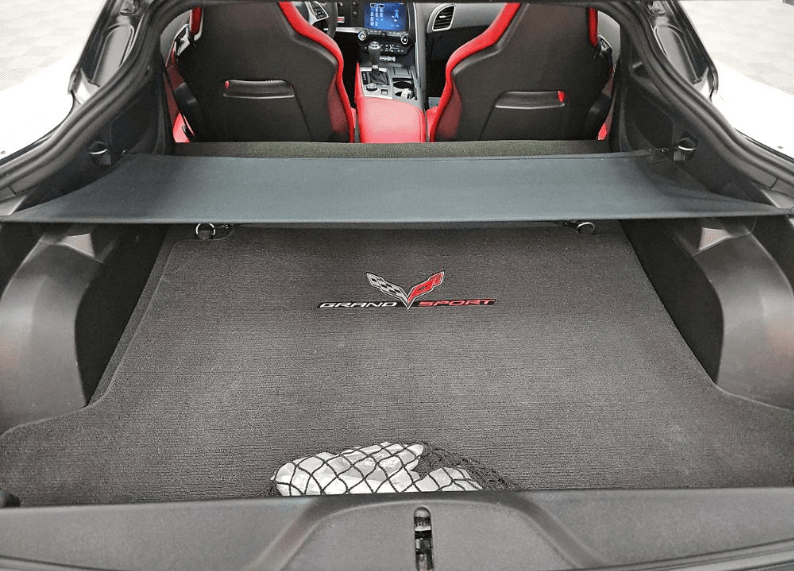 2017 Chevrolet Corvette Grand Sport 2LT Knoxville TN