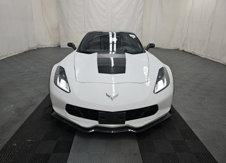 2017 Chevrolet Corvette Grand Sport 2LT Knoxville TN