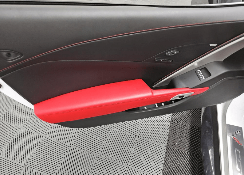 2017 Chevrolet Corvette Grand Sport 2LT Knoxville TN