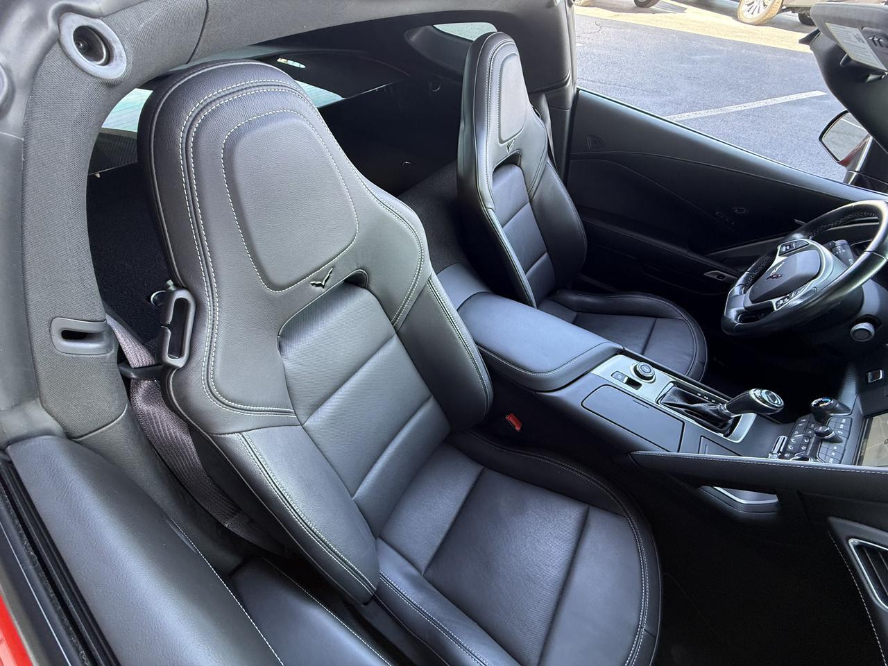 2017 Chevrolet Corvette Grand Sport 2LT Knoxville TN