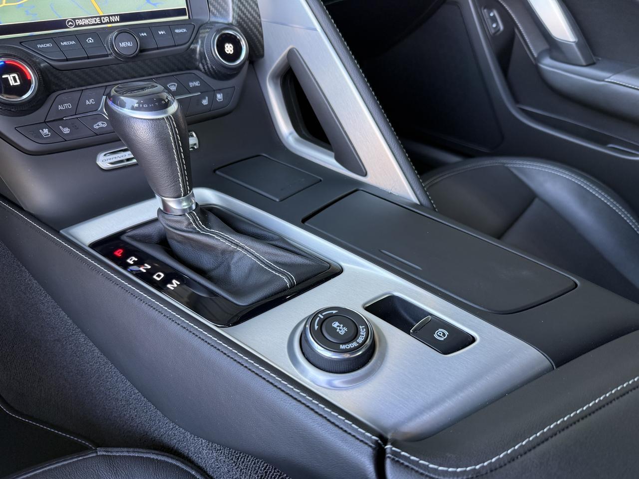 2017 Chevrolet Corvette Grand Sport 2LT Knoxville TN