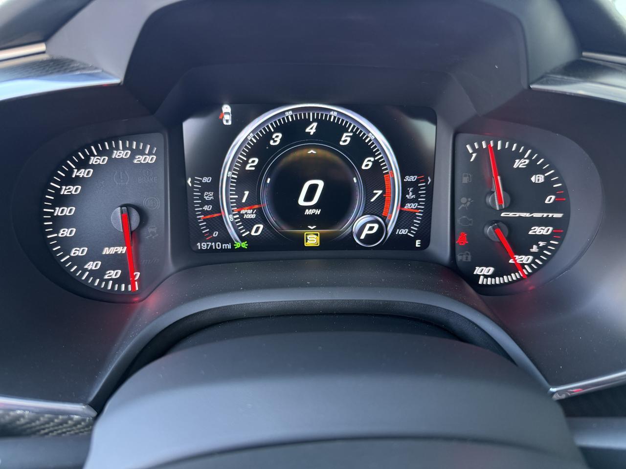 2017 Chevrolet Corvette Grand Sport 2LT Knoxville TN