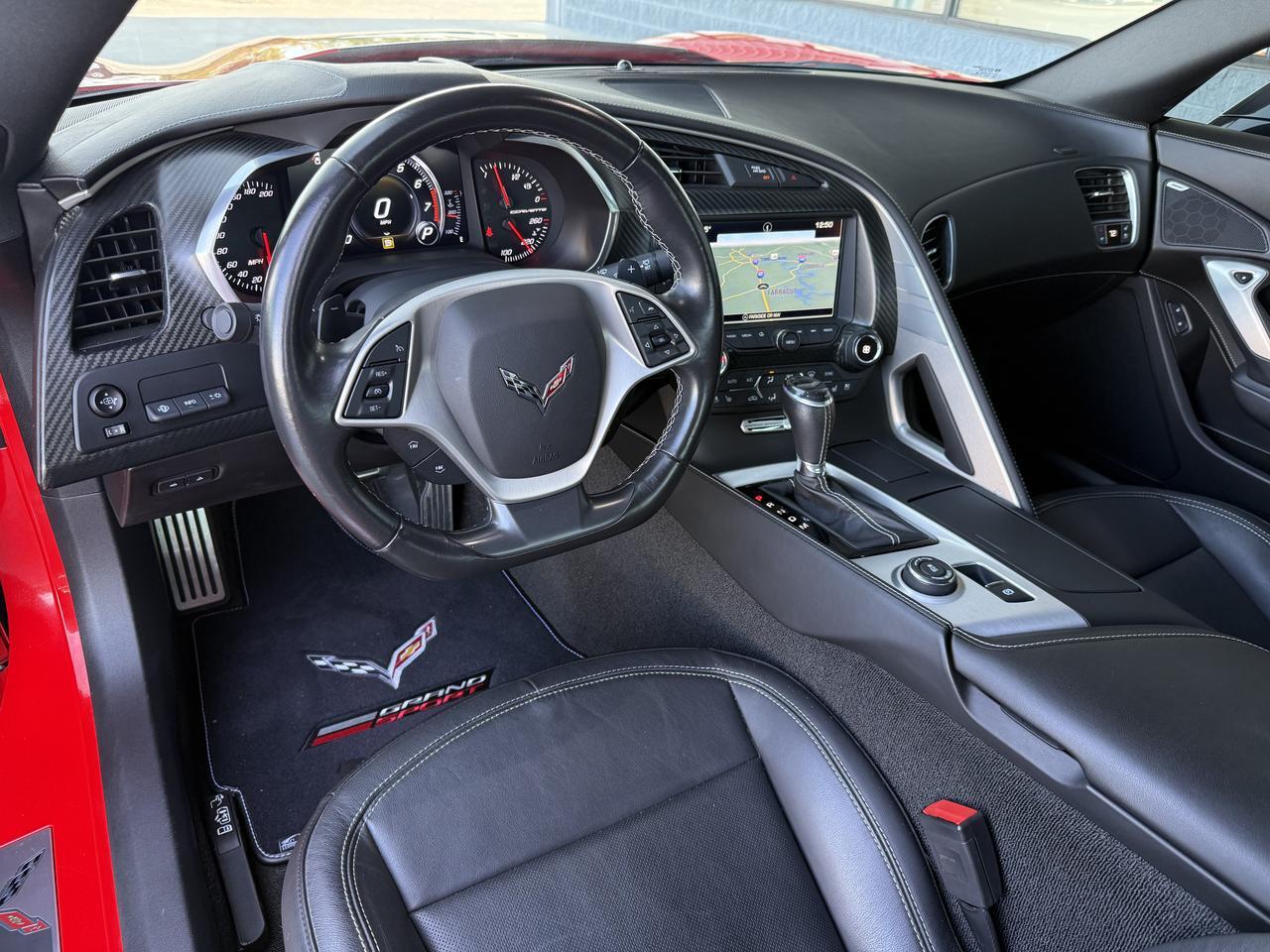 2017 Chevrolet Corvette Grand Sport 2LT Knoxville TN