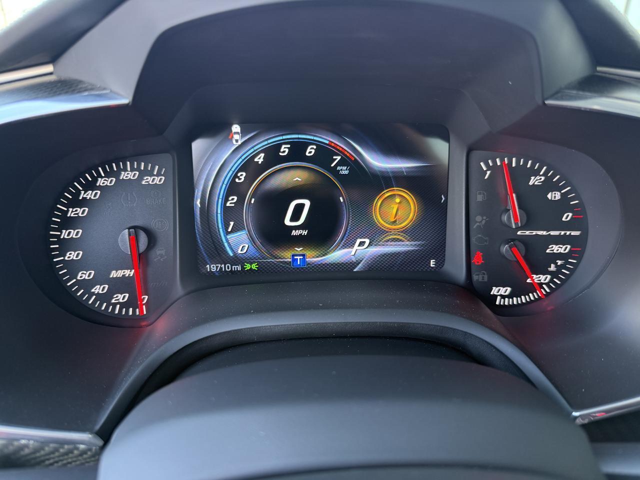 2017 Chevrolet Corvette Grand Sport 2LT Knoxville TN