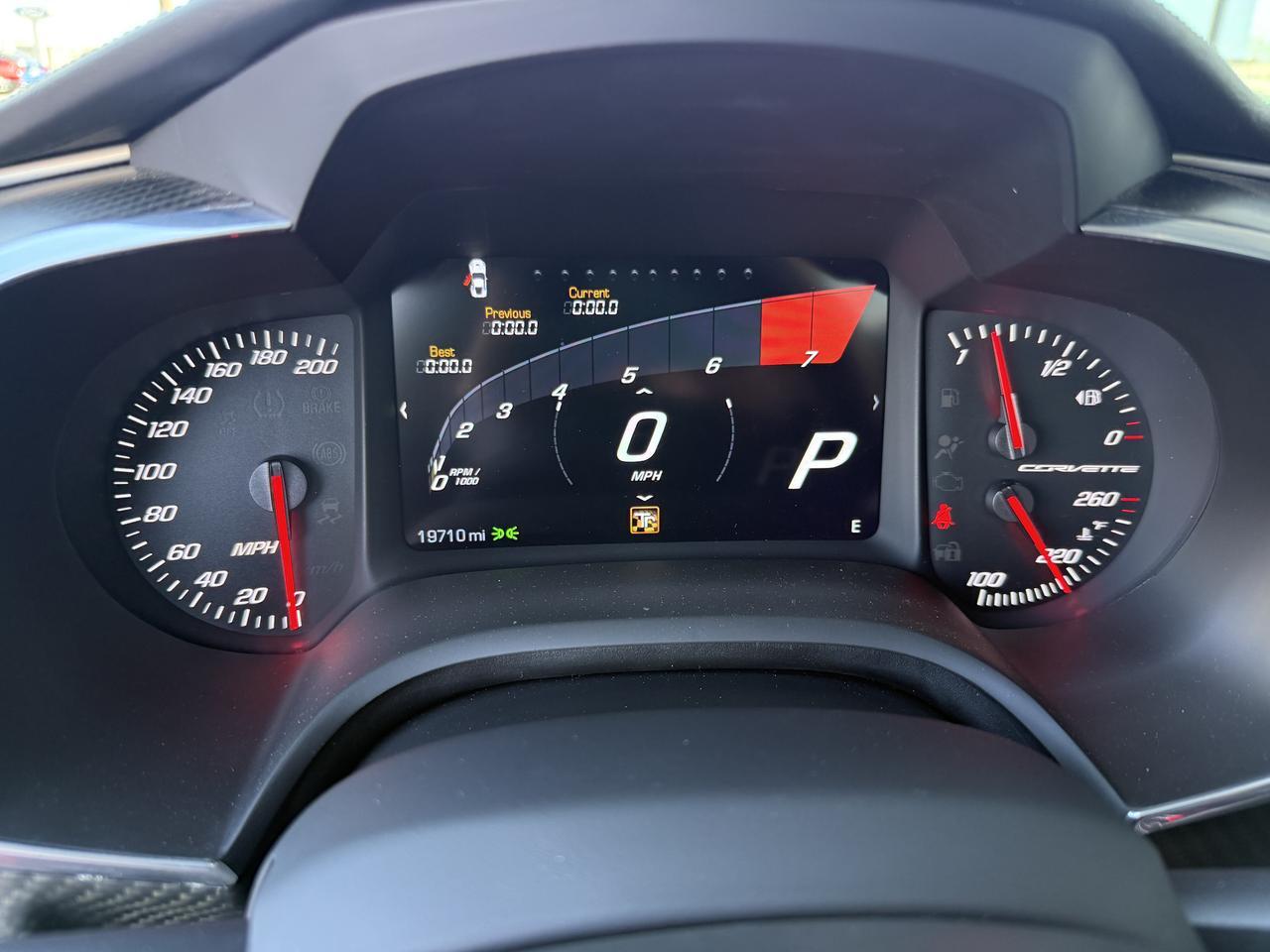 2017 Chevrolet Corvette Grand Sport 2LT Knoxville TN