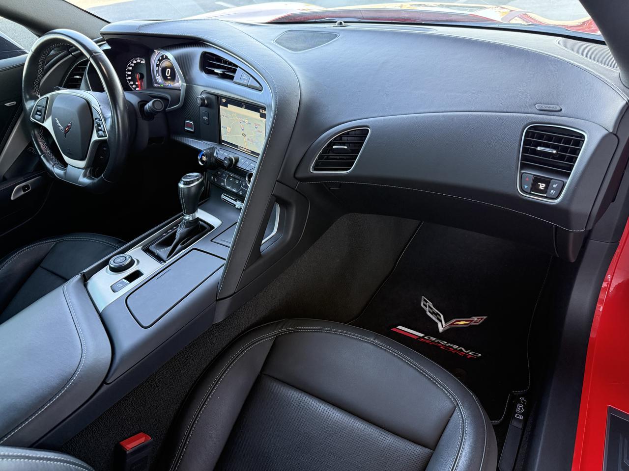 2017 Chevrolet Corvette Grand Sport 2LT Knoxville TN