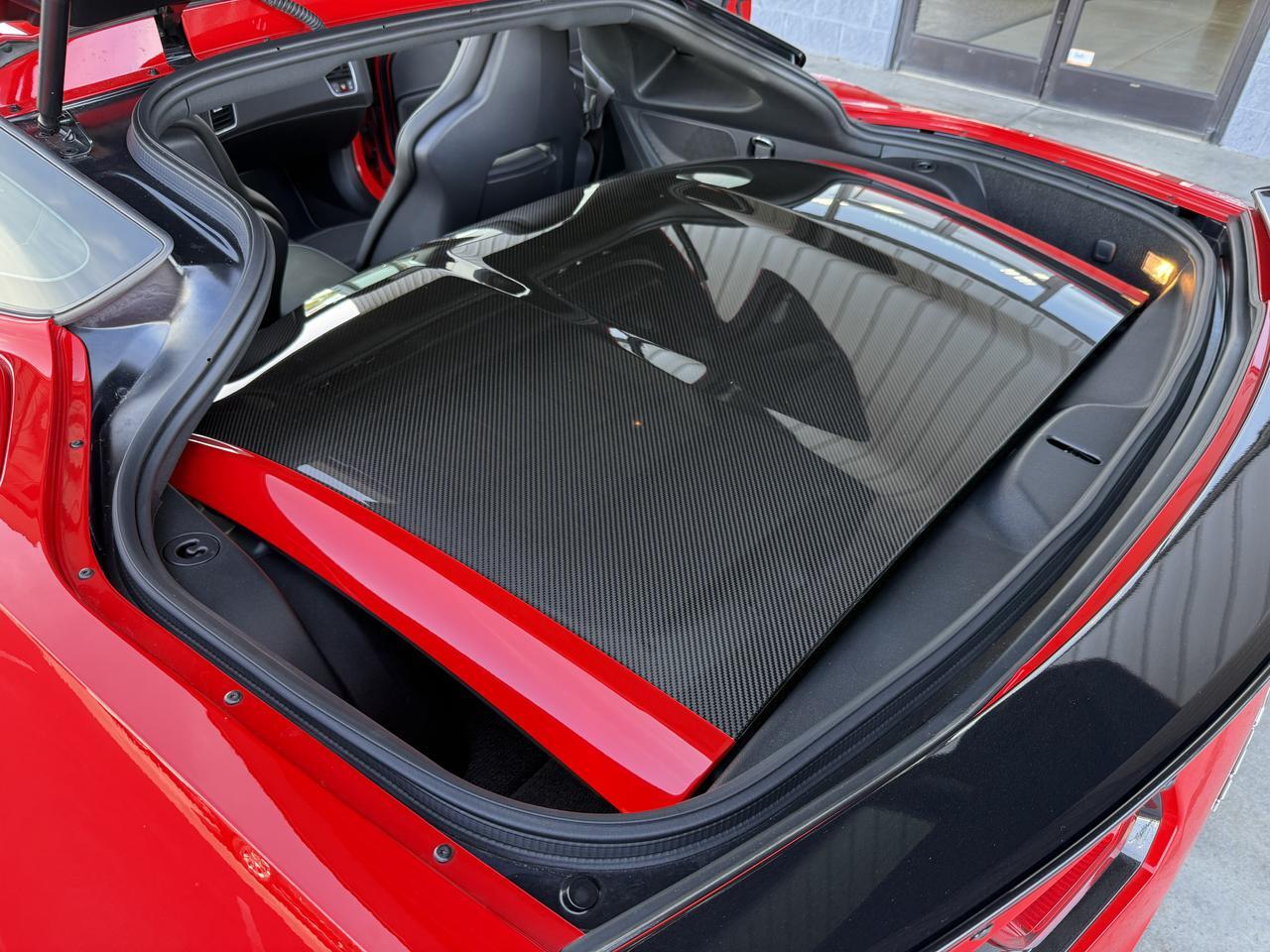 2017 Chevrolet Corvette Grand Sport 2LT Knoxville TN