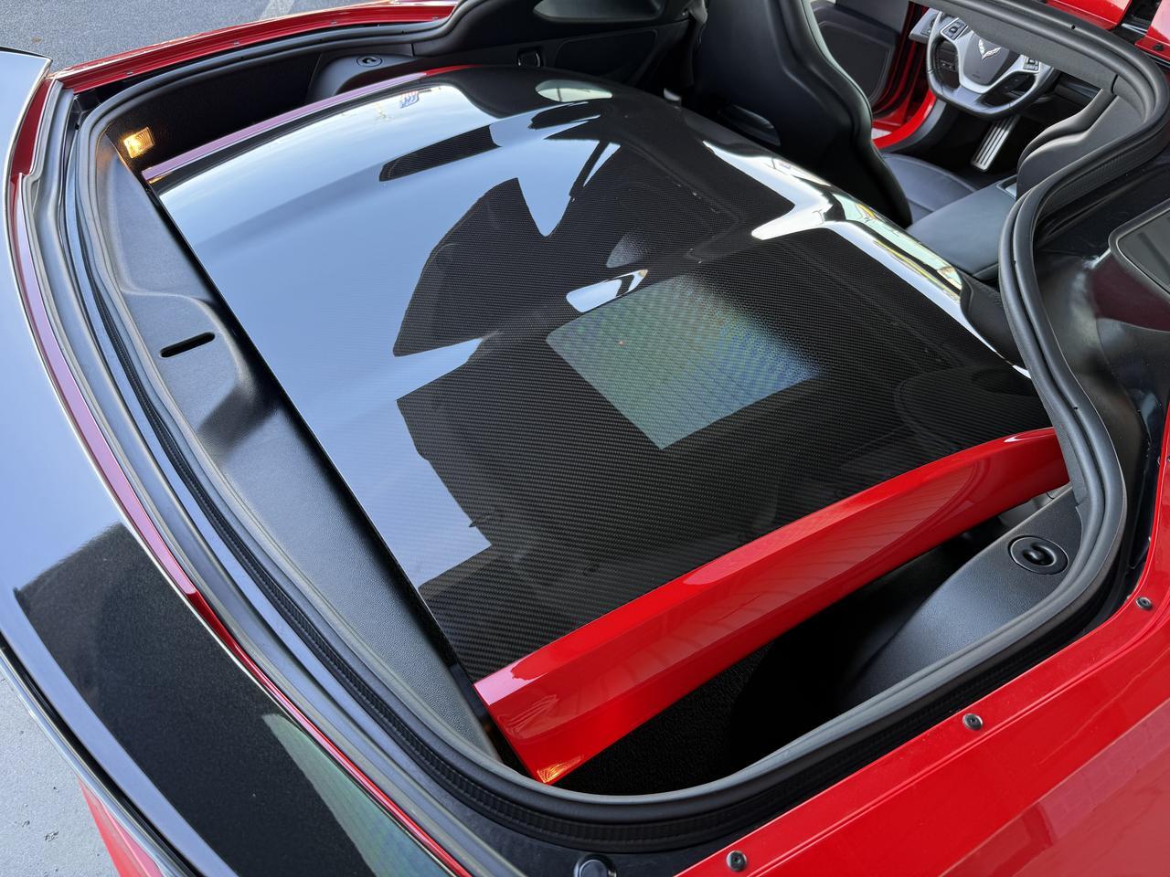 2017 Chevrolet Corvette Grand Sport 2LT Knoxville TN