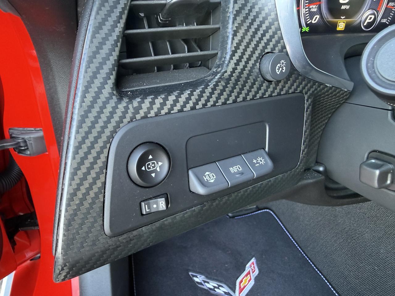 2017 Chevrolet Corvette Grand Sport 2LT Knoxville TN