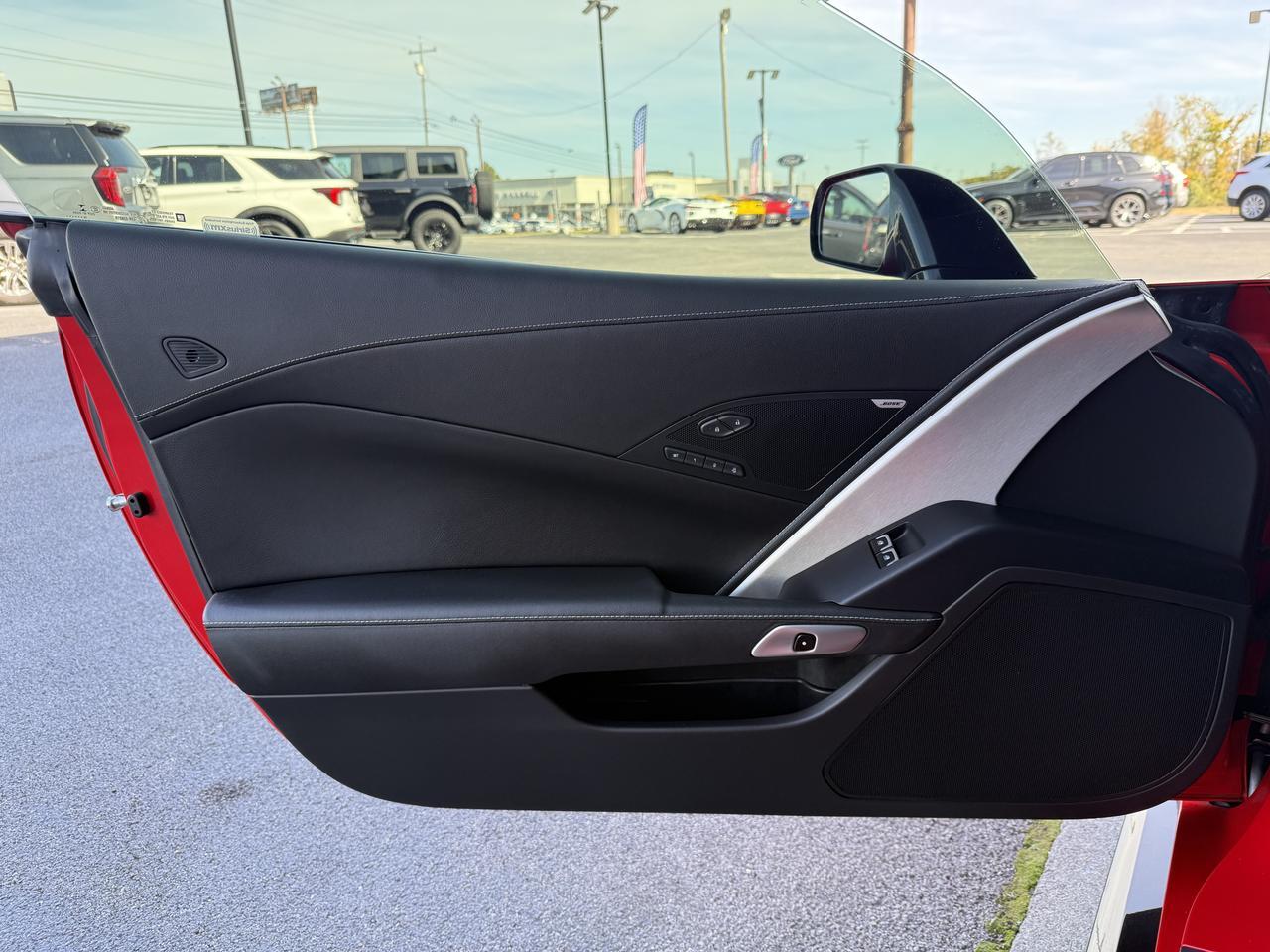 2017 Chevrolet Corvette Grand Sport 2LT Knoxville TN