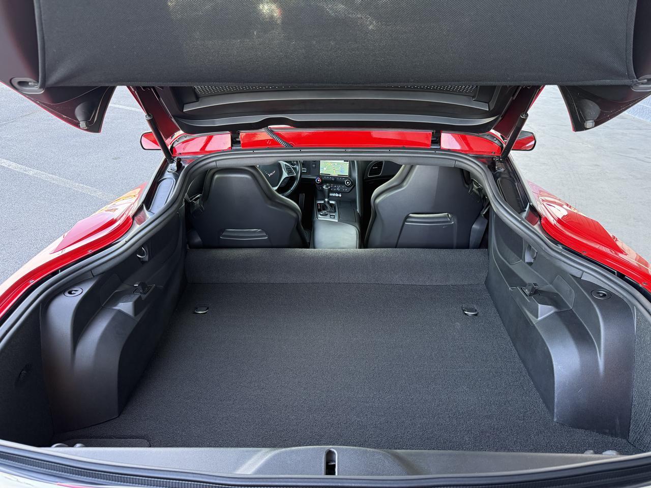2017 Chevrolet Corvette Grand Sport 2LT Knoxville TN