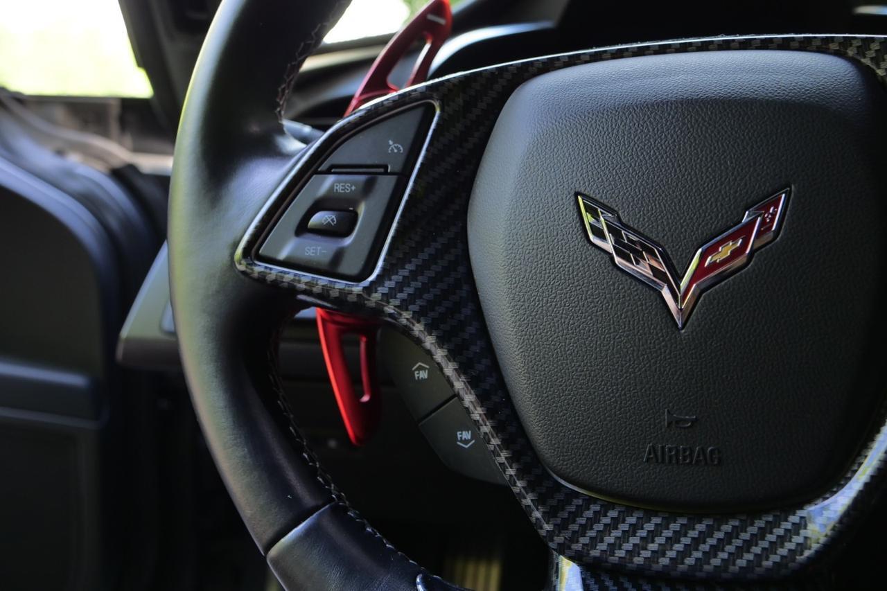 2017 Chevrolet Corvette Grand Sport 2LT Lincolnton NC