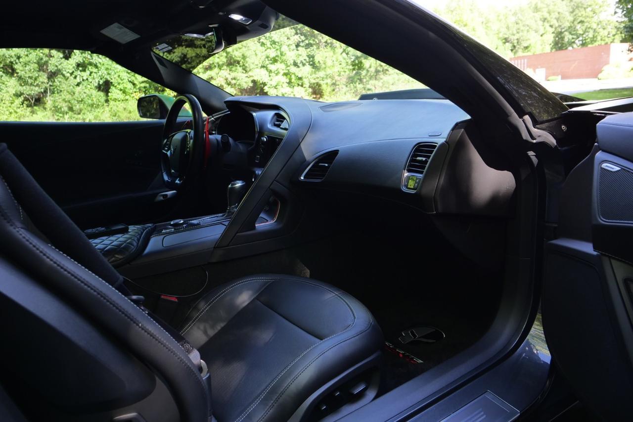 2017 Chevrolet Corvette Grand Sport 2LT Lincolnton NC