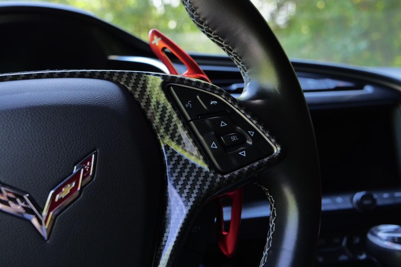 2017 Chevrolet Corvette Grand Sport 2LT Lincolnton NC