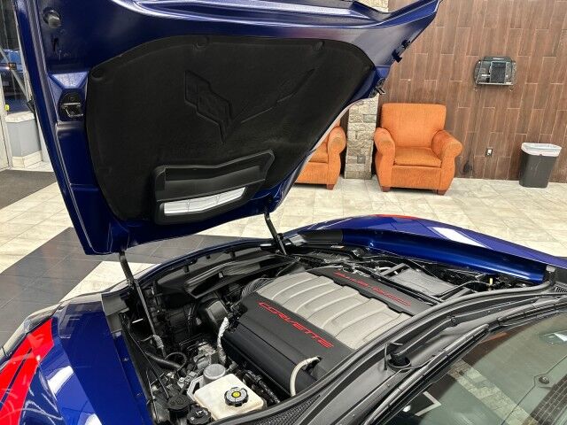 2017 Chevrolet Corvette Grand Sport 2LT Worcester MA