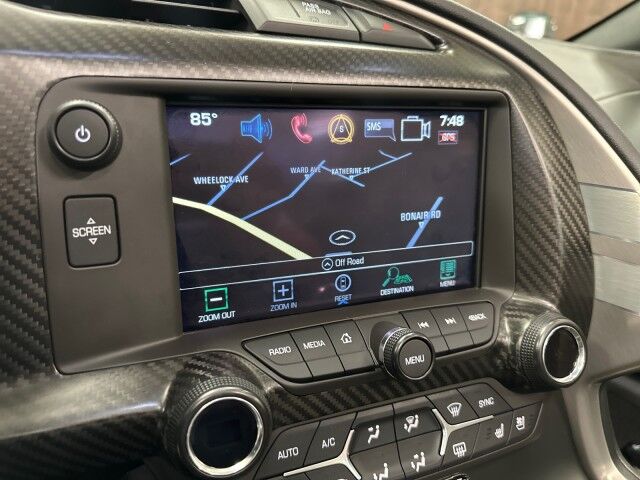 2017 Chevrolet Corvette Grand Sport 2LT Worcester MA