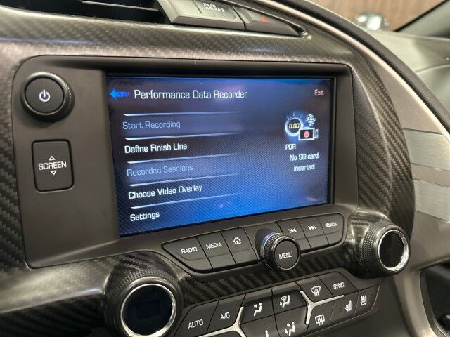 2017 Chevrolet Corvette Grand Sport 2LT Worcester MA