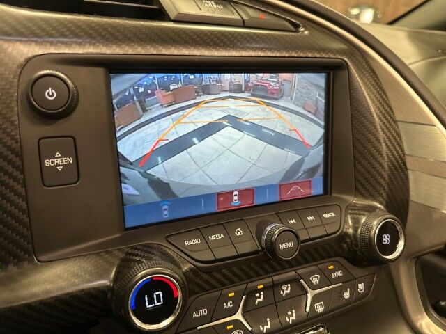 2017 Chevrolet Corvette Grand Sport 2LT Worcester MA