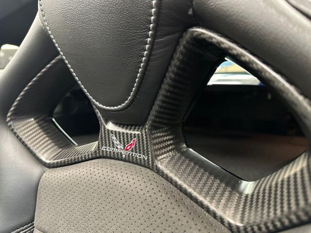 2017 Chevrolet Corvette Grand Sport 2LT Worcester MA