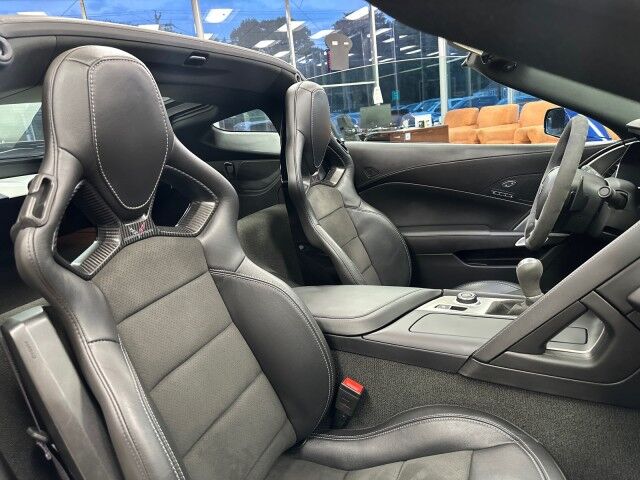 2017 Chevrolet Corvette Grand Sport 2LT Worcester MA