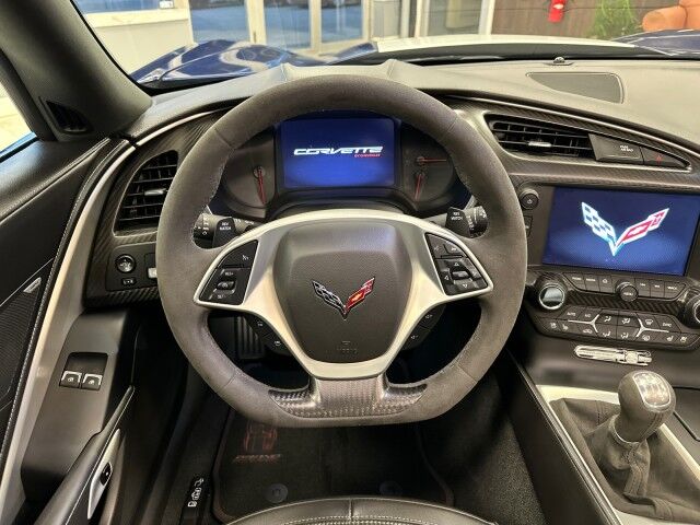 2017 Chevrolet Corvette Grand Sport 2LT Worcester MA