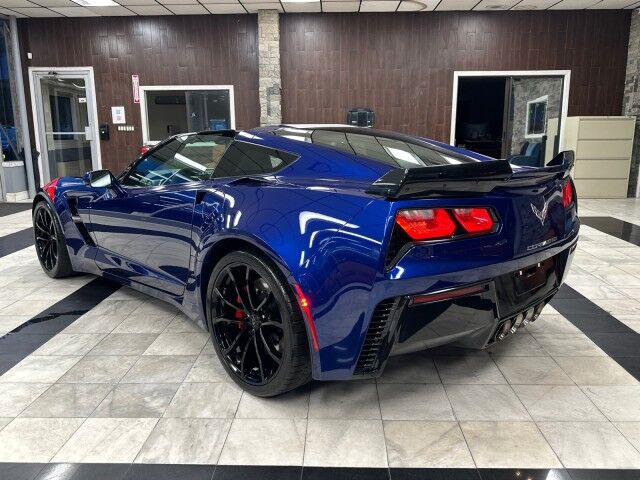 2017 Chevrolet Corvette Grand Sport 2LT Worcester MA